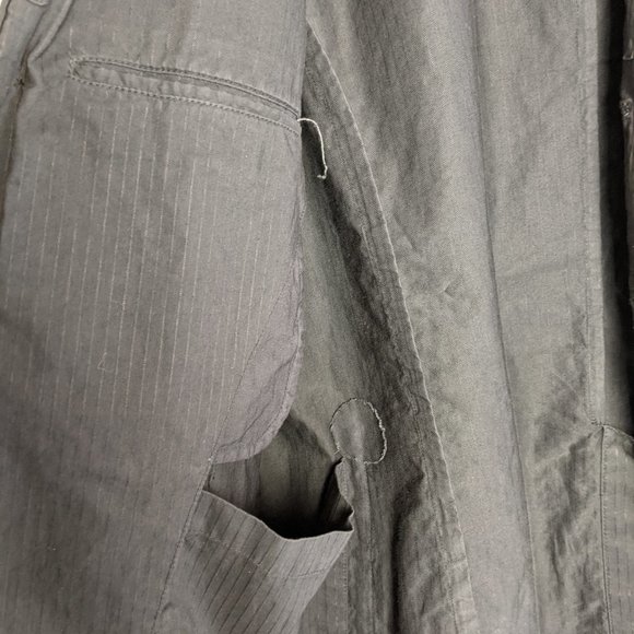 John Varvatos Sports Designer Jacket - Picture 8 of 14